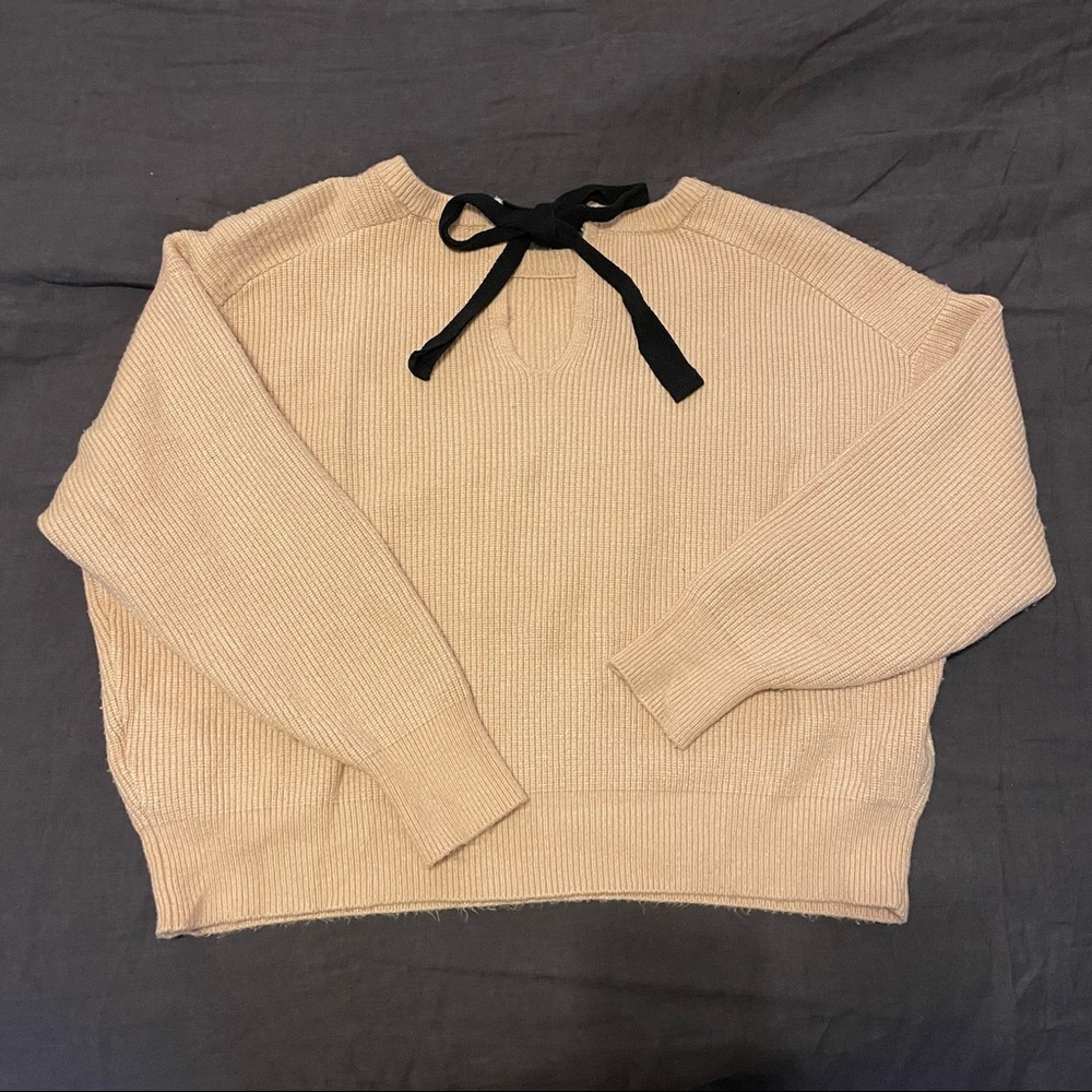 Zara Sweater